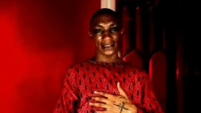 Tricky - 'Hell Is Round the Corner' смотреть онлайн