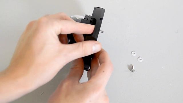 Installation tip: AXIS M4206 Network Camera Recessed installation смотреть онлайн