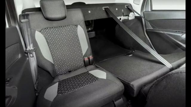 Lada Granta обзаведётся улучшенным базовым мотором. смотреть онлайн