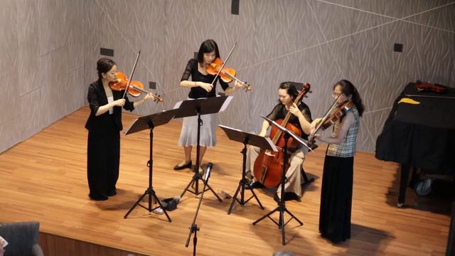 2021.03.21《動與變，羊腸絃》