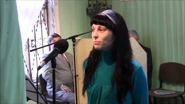 притча смотреть онлайн