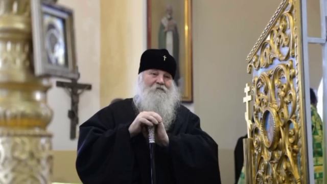 Монахиня Анисия:"Как ниточка за иголочкой,я пошла в монашество,за своим мужем." смотреть онлайн