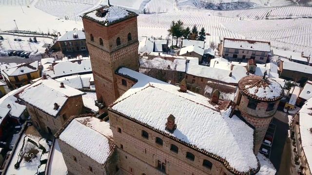 Serralunga d'Alba смотреть онлайн