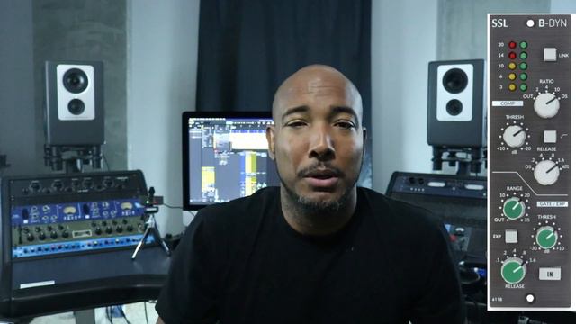 Pro Audio Release Round Up August 2023 смотреть онлайн