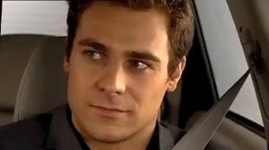 Citroёn C-Crosser (Mitsubishi Outlander XL ,Peugeot 4007) part 2.avi