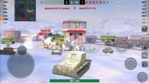 Как зарабатывать много кредитов(серебра) в игре World of Tank (blitz)