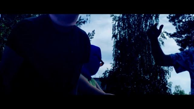 Kitsune & Astronaut & ФЛЕКСБИТ - Сигналы (Клип 2023) смотреть онлайн