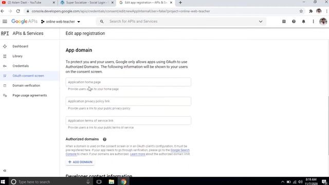How to Add One-Click Login with Google in WordPress | Log in with Google WordPress Plugin смотреть онлайн