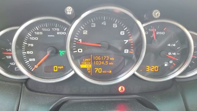 Careful! Don't overfill oil in Your 996 GT2, GT3 or Turbo! смотреть онлайн