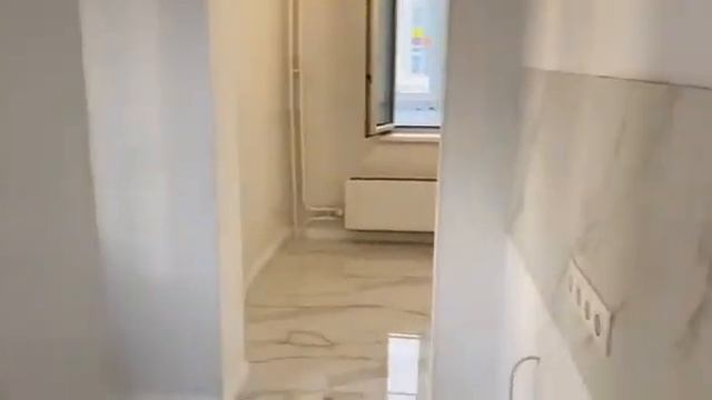 Закончен ремонт в Студии 22,5 м2 в Москве смотреть онлайн