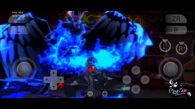 Persona 5 Royal on Yuzu Android (Part 2) | Snapdragon 480 5G | Android 13 смотреть онлайн