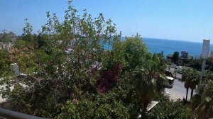 Rubi Hotel 5*, Турция, Аланья, Авсаллар