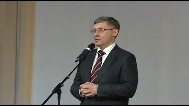 Отмечаем 85 лет Ямала смотреть онлайн