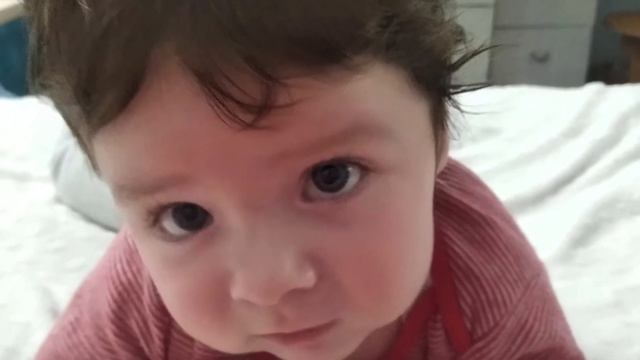 Сынишке поздравление с годиком смотреть онлайн