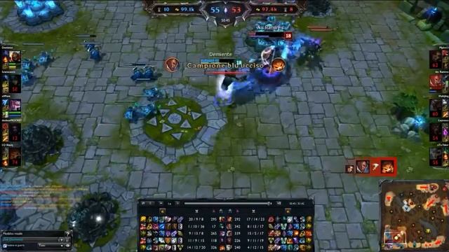 Ranked shorts: Pentawin смотреть онлайн