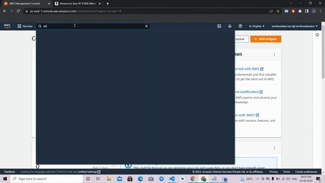 Amazon price tracking using python & SNS | Web Scraping | Notify using SNS | Tamil Cookies смотреть онлайн