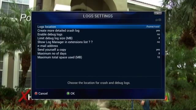 Enigma 2 Alpha version on WeTek Play смотреть онлайн