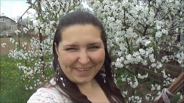 Как я худею 2015.День 53.Прогулка.Новое увлечение. смотреть онлайн