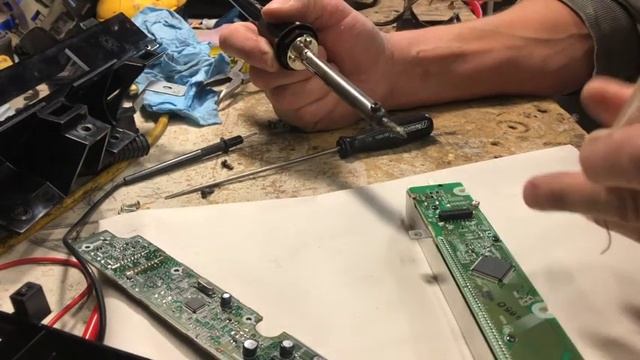 Mazda SRS Airbag Light Flashing Code 16, DTC Code B1013, 