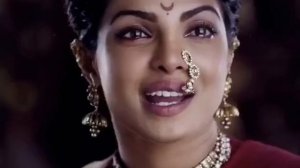 Bajirao Mastani scene /сцена из Баджирао и Мастани