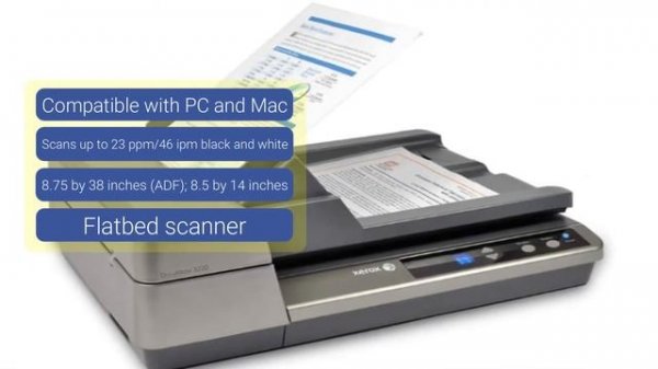 Large Format Scanners: Top 5 Best Large Format Scanners