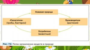 Биология, 5 кл., § 20 "Природные сообщества"