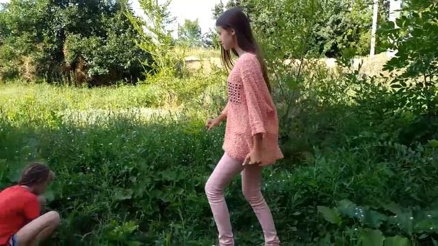 Сказка "Петушок и солнышко" смотреть онлайн