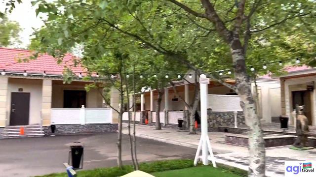 Explore Azerbaijan ! 🇦🇿 Tophalhasanly district- Ganja /4k UHD walking tour #azerbaijan #gəncə #4k смотреть онлайн