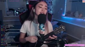МакSим - Научусь летать cover by yanulya27