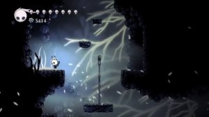 Башня любви.Коллекционер | Hollow Knight