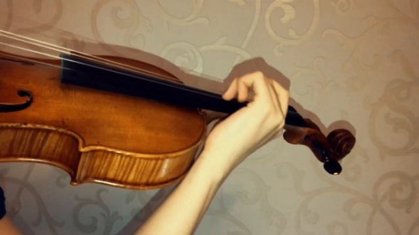 Practice with Anna Savkina | Vibrato exercises | Упражнения на вибрато