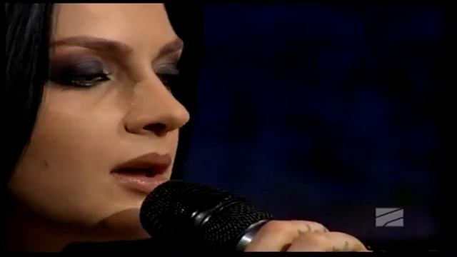 Nina Sublatti - Vision Of Mind (Live) смотреть онлайн