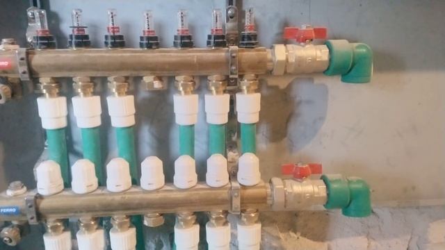 încălzire cu radiatoare. am o problema. смотреть онлайн