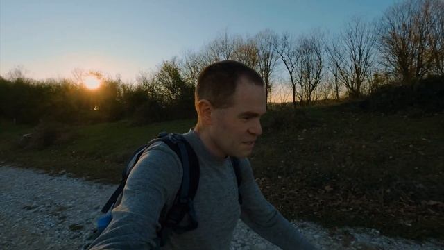 Важные новости канала. Новое одиночное велопутешествие Адлер - Анапа - 850км вдоль моря. Начало смотреть онлайн