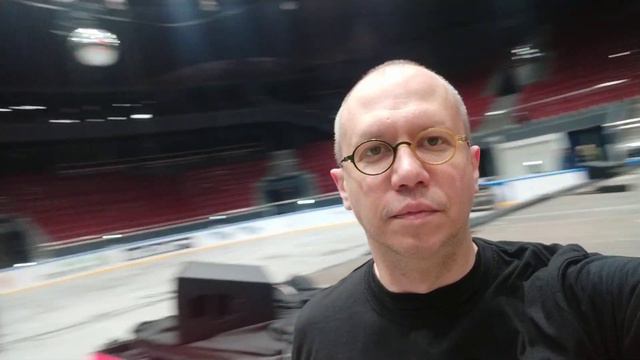 Тот случай, когда Первым пришёл на работу. смотреть онлайн