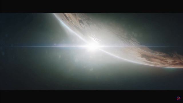 Starfield - Анонс Официального трейлера 4К смотреть онлайн