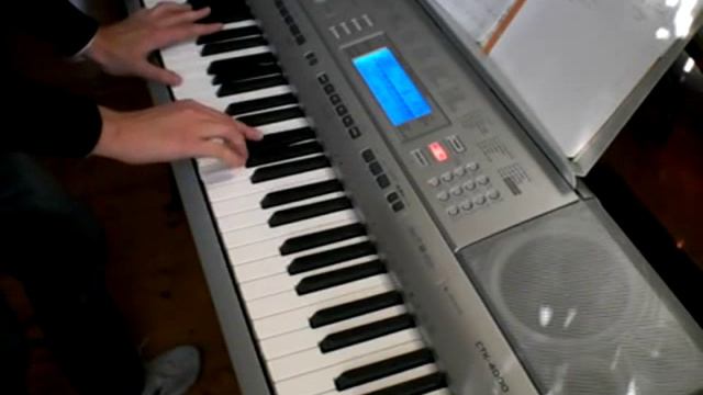 I'LL FLY WITH YOU (Gigi D'Agostino) смотреть онлайн