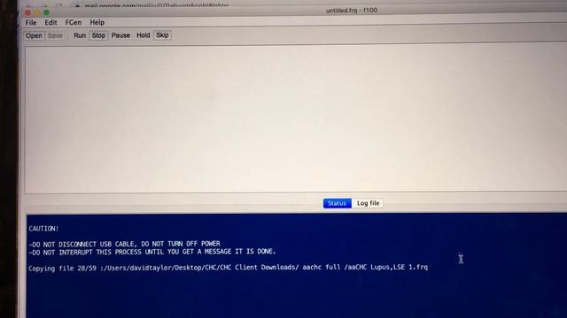 Eagle MicroGen: How To Download Files смотреть онлайн