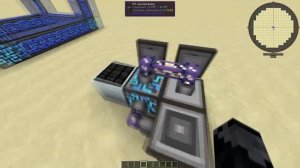 КАК СОЗДАТЬ МЭ СИСТЕМУ в Applied Energistics 2? — ГАЙД