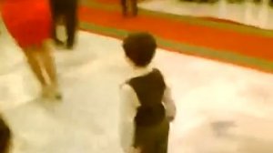 Дети жгут! Маленький мальчик суперски танцует лезгинку!