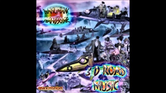 HANUMAN HANDSOME - Tailwind смотреть онлайн