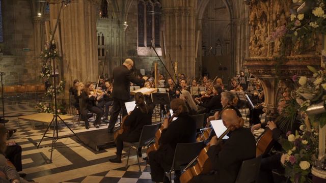 Elgar 'In The South' // English Symphony Orchestra // Kenneth Woods // Elgar Festival