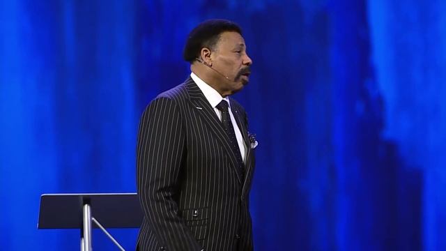 Tony Evans’ Moving Memorial Tribute Sermon Reflecting on the Life of His Wife, Lois Irene Evans смотреть онлайн