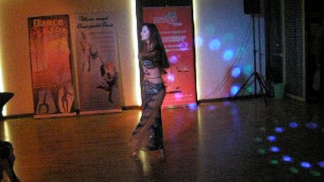 Bellidance на Dance Star 20.10.2013