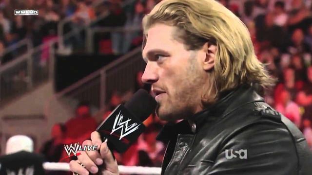 Минус Шесть Звезд 5.21: Эдж и Royal Rumble смотреть онлайн