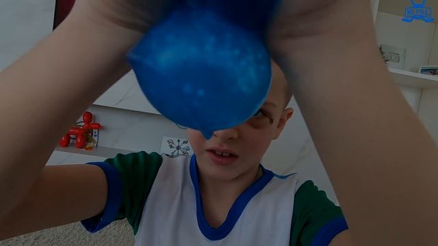 УНИЧТОЖАЕМ ПОДДЕЛКИ ГУДЖИТСУ Goo Jit Zu DINO и СТРЕЙТЧ // #KiFill boys смотреть онлайн