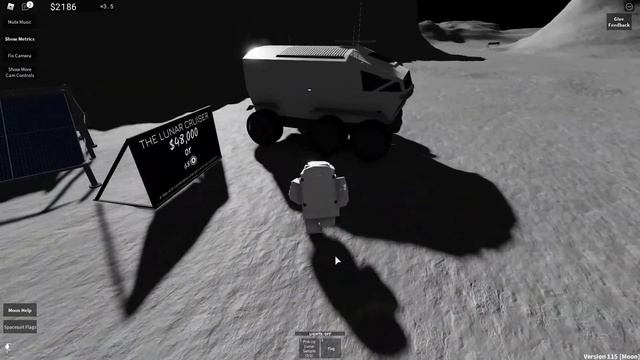 Roblox Space Sailors Beginners Guide смотреть онлайн