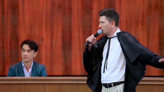 MILLION JAMOASI KONSERT DASTURI 2019 смотреть онлайн