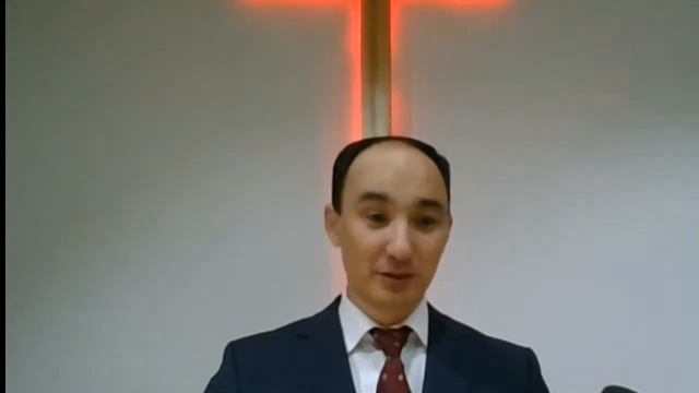 «Покоритесь Господу и смиритесь» смотреть онлайн