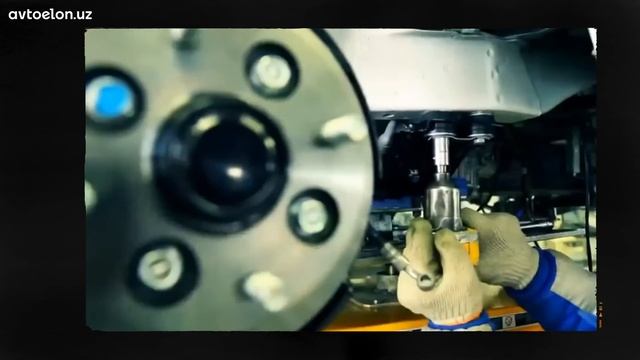 Endi DAMASga navbat bo'lmaydimi? / Dunyodagi ENG TEZ elektromobil / Avtoelon.uz смотреть онлайн